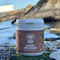 Королівський мухомор, "Лісовик", 120 капсул по 0,5 г