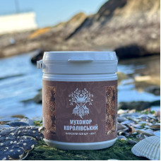 Королевский мухомор, "Лесовик", 120 капсул по 0,5 г