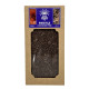 Шоколад с экстрактами грибов рейши и траметеса, "Лесовик", 85 грам