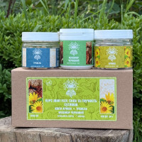 Курс Joint Flex: Сила та гнучкість суглобів (1 місяць), "Лісовик", 180 капсул