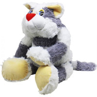 Мягкая игрушка "Кот Матвей", 60 см