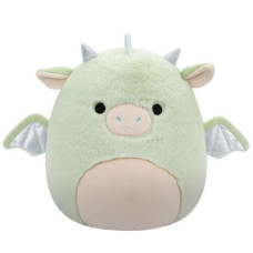 Мʼяка іграшка "Squishmallows: Дракон Дрю" (30 см)