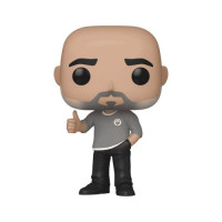 Ігрова фігурка Funko Pop! - Пеп Гвадіола