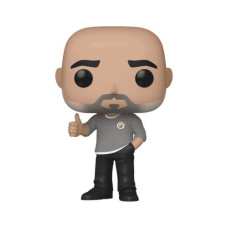 Игровая фигурка Funko Pop! - Пеп Гвадиола
