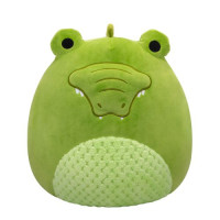 Мʼяка іграшка "Squishmallows: Алігатор Моуп" (30 см)