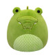 Мягкая игрушка "Squishmallows: Алигатор Моуп" (30 см)