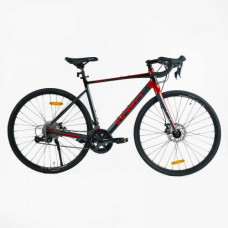 Велосипед Гравійний Corso Infinity 28"