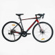 Велосипед Гравійний Corso Infinity 28"