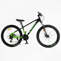 Велосипед Спортивный Corso «X-POWER» 27.5 дюймов