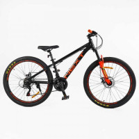 Велосипед Спортивний Corso «Next» 26 дюймів NX-26700