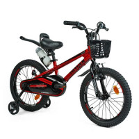 Велосипед 2-х колесный 18 CORSO TG-43922 TAYGER