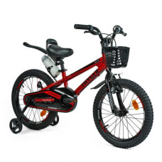 Велосипед 2-х колісний 18 CORSO TG-43922 TAYGER