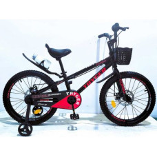 Велосипед 2-х колесный 20 CORSO TG-82241 TAYGER