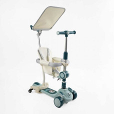 Самокат 5в1 "Skyper"