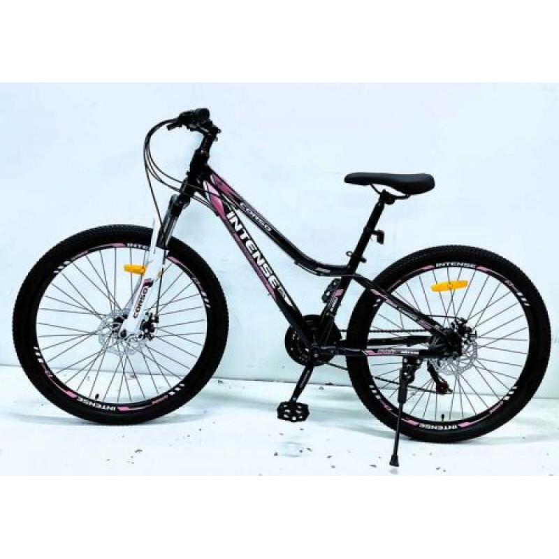 Велосипед Спортивний Corso «INTENSE» 26 дюймів NT-26126