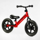 Велобіг "CORSO SPRINT (сталева рама, колесо 12 EVA (ПІНА), підставка для ніг, в коробці)