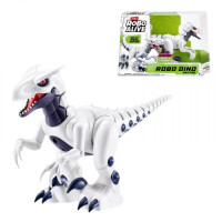 Інтерактивна іграшка ROBO ALIVE серії "Robo Dino" S1 – РАПТОР