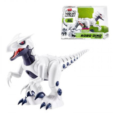 Інтерактивна іграшка ROBO ALIVE серії "Robo Dino" S1 – РАПТОР
