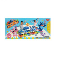 Музыкальный коврик в коробке (Stitch)