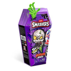 Іграшка у наборі з аксесуарами SMASHERS "Horror House-Medium “Жнець”