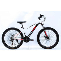 Велоcипед Спортивний Corso «Kord» 26 дюймів