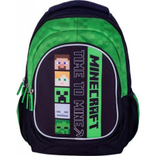 Рюкзак Minecraft / Майнкрафт Alex&Steven