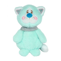 Мягкая игрушка "Котик Раффи", Tigres