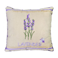 Оригінальна подушка Lavender, Tigres