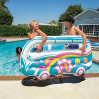 Intex Матрац 178x91x23 см, від 9 років