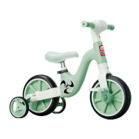 Велосипед-трансформер Best Trike, (мятный)