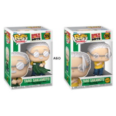 Игровая фигурка Funko POP! - Таро Сакамото (w/CH)