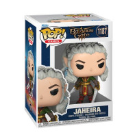 Ігрова фігурка Funko POP! серії Ворота Балдура 3 - Джагейра