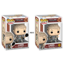 Игровая фигурка Funko POP! серии Подземелье вкусностей - Лайос Торден (W/CH)