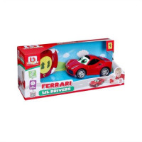 Машинка BB Junior Ferrari 488 GTB с инфракрасным управлением