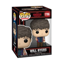 Игровая фигурка Funko POP! серии Очень странные дела 5 - Уилл Байерс