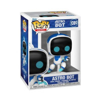 Игровая фигурка Funko POP! серии Astro Bot - Астро Бот