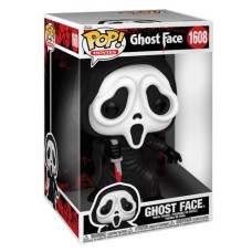 Игровая фигурка Funko POP! Jumbo серии Крик - Призрачное лицо (25 см)