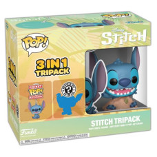 Игровой набор Funko Bundle Box серии Стич