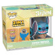 Игровой набор Funko Bundle Box серии Стич