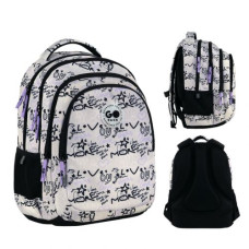 Рюкзак GoPack Teens 162M-1 (40,5x28,5x17,5 см)
