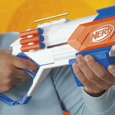 Бластер іграшковий Страйкбек, серія Nerf N Series