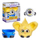 Іграшка інтерактивна Furby Furblet Minions