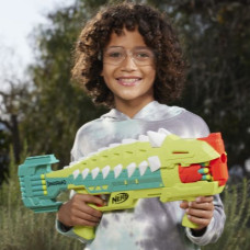 NERF Бластер Арморстрайк