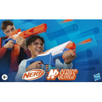 Бластер іграшковий Спрінтер, серія Nerf N Series
