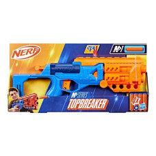 NERF Бластер игрушечный Топбрейкер, серия Nerf N Series