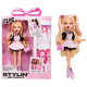 Игровой набор с куклой Bratz серии Stylin' Birthday — Хлоя