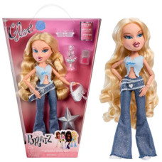 Кукла Bratz серии 2001 Reimagined — Хлоя