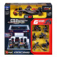 Игровой набор – Pit Pass Oracle Red Bull Racing RB21 (2025) (1:43)