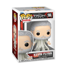 Игровая фигурка Funko POP! серии Трон: Арес - Кевин Флинн