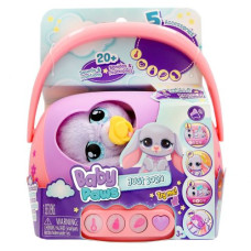 Интерактивный игровой набор Baby Paws серии Just Born — Зайчик